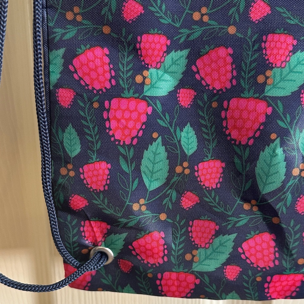 Fox Drawstring Backpack - Picture 6 of 10